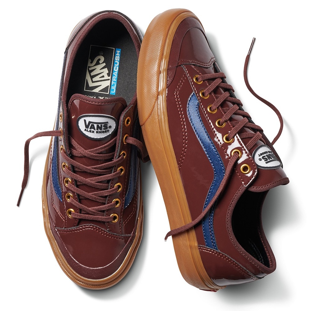 Vans Alex Knost Style 36 Decon Sf US W 8 US M 6.5